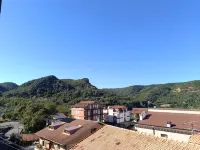 Nirvana Experience Bed and Breakfast Hotel a San Giorgio Lucano