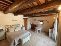 Villa Convento Pietralunga Hotel a Pietralunga