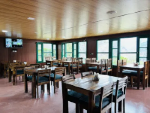 Himalayan High, Auli, by Himalayan Eco Lodges Hotels in Chamoli