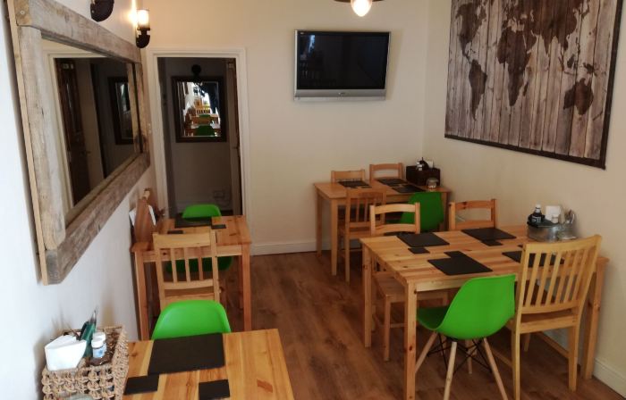 Driftwood B&B Weymouth