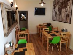 Driftwood B&B Weymouth