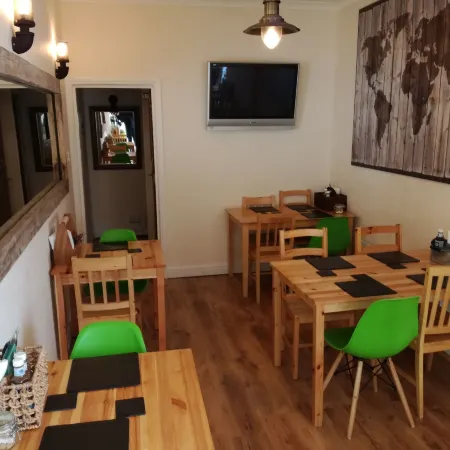 Driftwood B&B Weymouth