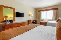 Comfort Inn Puerto Vallarta Golfside & Marina