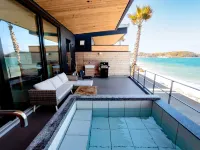 Solavilla Umi Terrace Minamiawaji - Hot Springs
