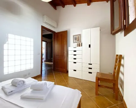 Solemar Sicilia - Casa Ernesto Hotels in Porticello