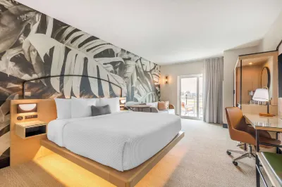 Cambria Hotel Rehoboth Beach Hotel di 
