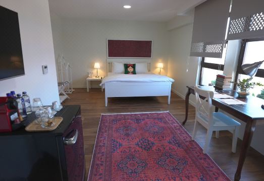 페르트브니얄 아지지예 호텔