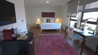 Pertevniyal Aziziye Hotel Hoteles en Konya