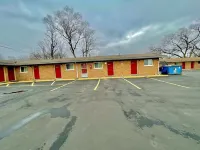 Your Motel