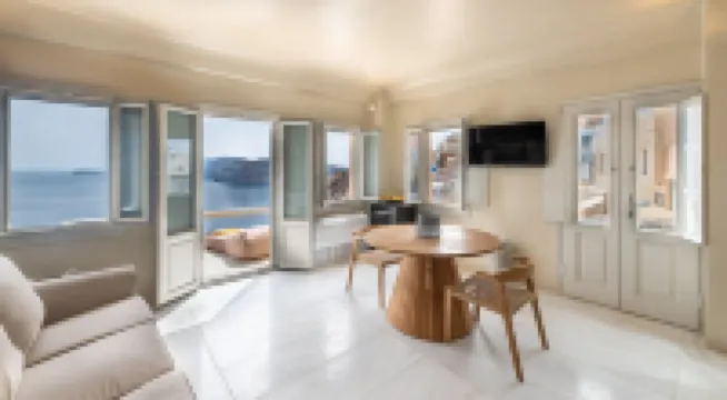 Armeni Luxury Villas