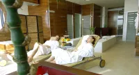 薩格勒布安圖諾維奇酒店 - SPA