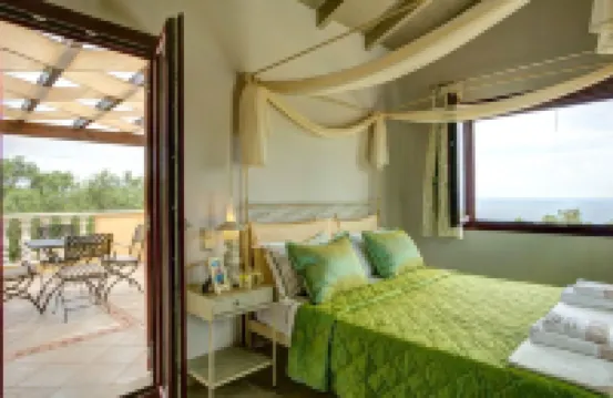 Anastasia Villa - Timeless Elegant Sanctuary With Panoramic Views