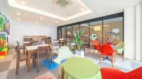 Goseong Moneblue Pension Hotels in Goseong-gun