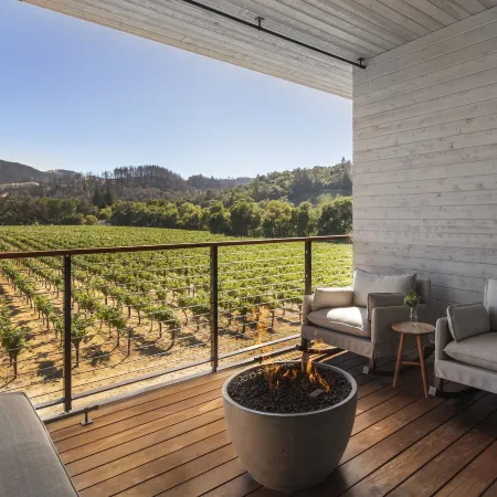 Alila Napa Valley
