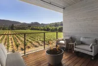 Alila Napa Valley - Romantic