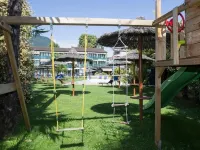 Hotel Tiziana Hotels in Losone