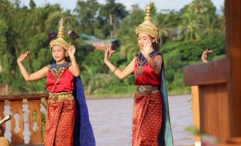 Senglao Boutique Hotel Luang prabang