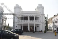 Shakuntala Palace - A Heritage Hotel