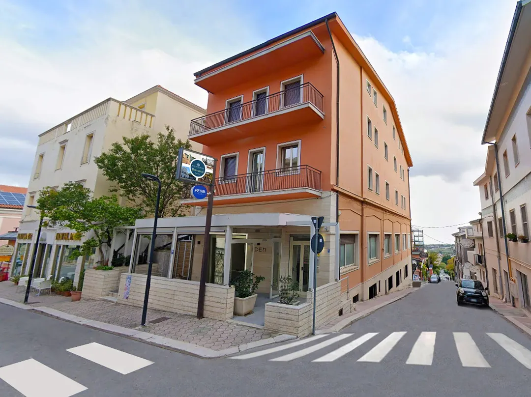 Hotel House Gargano - San Giovanni Rotondo