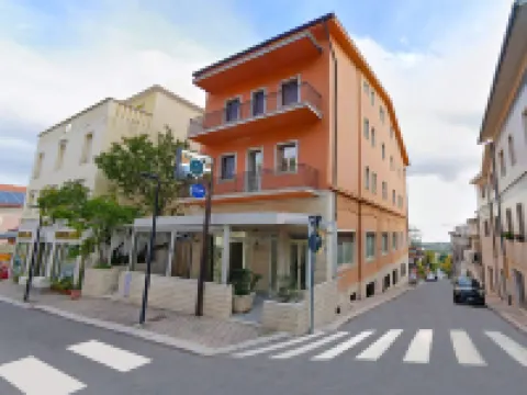 Hotel House Gargano Hotels in Province of Foggia