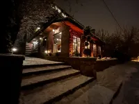 MİRO Mara Boutique Hotel & Lounge Bar Hotels in Edremit