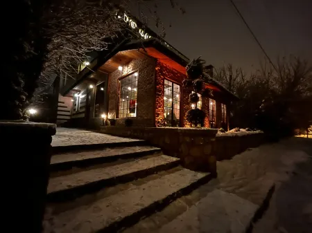 MİRO Mara Boutique Hotel & Lounge Bar Отели в г. Эдремит