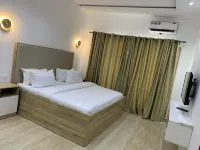 Greywood Hotel and Apartments Hotels in Ojodu