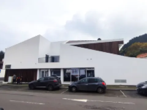 Atlantic 3 Bicas - Furnas Hotel di Furnas