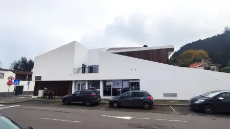 Atlantic 3 Bicas - Furnas