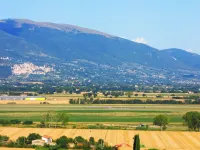 The Belvedere House - Private Apartments 산텔지디오 호텔