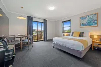 Comfort Inn the Pier Hotels in George Town