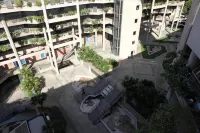 Duplex in Siwar with Pool,2Min from le Royal Hotel