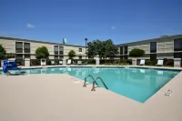 Holiday Inn Lumberton North - I-95 Hoteles en Lumberton