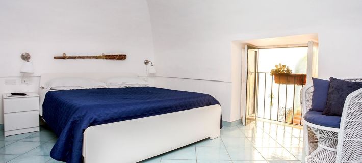 B&B la Grotta Marina Vico Equense otelleri