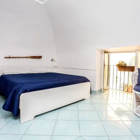B&B la Grotta Marina