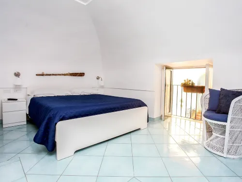 B&B la Grotta Marina - Bed and Breakfasts