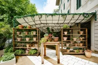 Palazzo BelVedere Hotel in zona Idea Bimbi