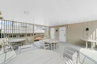Ramsgate Harbor by Panhandle Getaways Hotels in Sunnyside