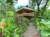 Copa De Arbol Beach & Rainforest Resort Hotels in Osa
