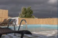 Mare Naxia Hotel - Pools