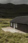 Authentic Cabin - Unique Location - In Nature - 2Br Hotels near Rinkusteinar