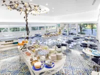 Hotel Antiche Mura Hotels near Teatro Tasso