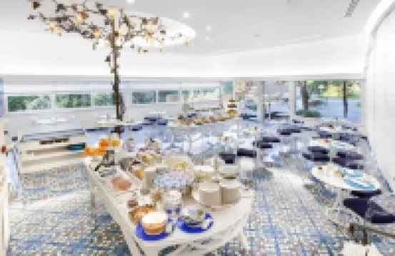 Hotel Antiche Mura