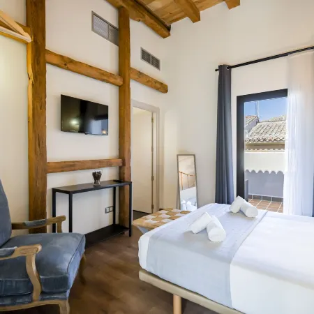 Dobo | Hostal Azacanes