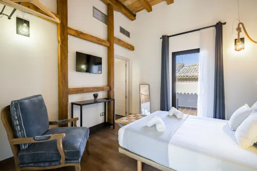 Dobo | Hostal Azacanes - 2-Star