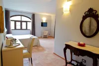 Il Casale Della Stella Hotels in 