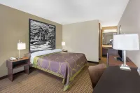 Super 8 by Wyndham Knoxville North/Powell