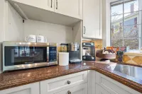 The Inn on North Jefferson