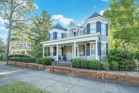 The Inn on North Jefferson