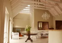 Ballantynes Lodge Hotel di Harare